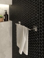 TOALLERO LAVABO 30cm STICK COSMIC